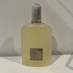 Tom Ford Grey Vetiver 100ml Perfume